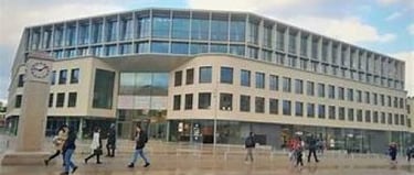 Bilan de compétences à Versailles