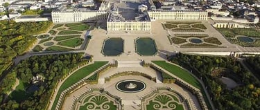Bilan de compétences à Versailles