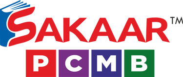  logo for the sakaar pcmb
