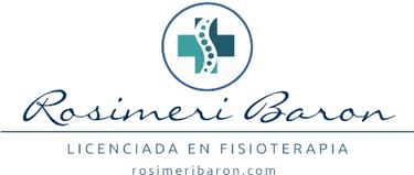 Rosimeri Baron logo