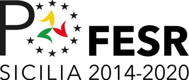 logo progetto FESR