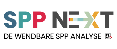SPP NEXT de wendbaarheidsanalyse
