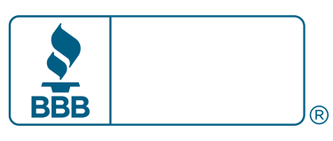 BBB LOGO accredited business