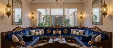 محل تنجيد كنب بالرياض