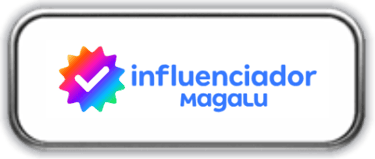 Magalu Influenciador