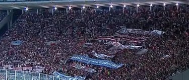 Lesión espectáculos deportivos