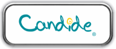 Candide Link Autorizado Infantil