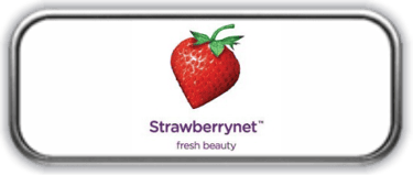 Strawberrynet Perfumaria Link Autorizado