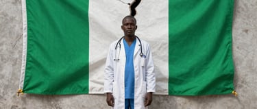 white concrete building during daytime