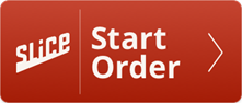 a sign that says,'start order now
