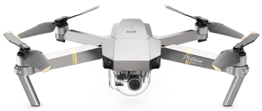 mavic pro drone