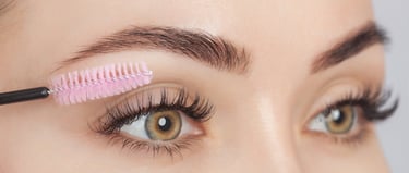 Eyelash Extensions