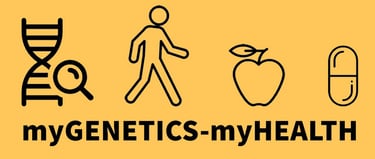 Nutrigenomics & Health