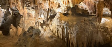 Luray Caverns Virginia