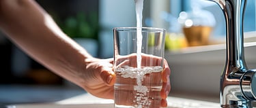 Water Conservation Tips for the Home