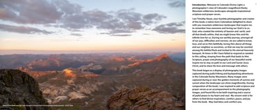 Wetterhorn Peak and San Juan Range at sunrise from Uncompahgre Peak Summit, 14,321 feet