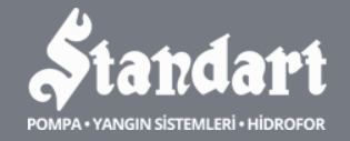 Standart Pompa
