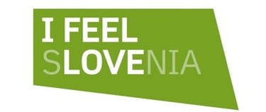 I feel Slovenia