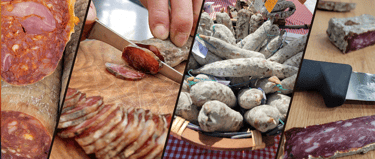 mondial du saucisson