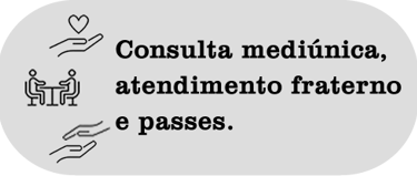 Consultas e Passes