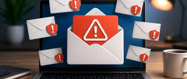 How Spam Emails Are Detected