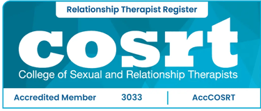 Saundra Rhoden Psychosexual and Relationship Therapist