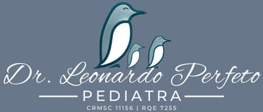 Pediatra em Florianópolis
