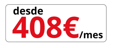Financiación Furgonetas Carrozados
