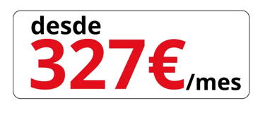 Financiación furgonetas grandes