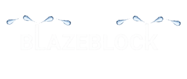 blazeblock logo