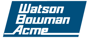 WABO - Watson Bowman Acme