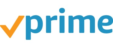 Amazon Prime Logo