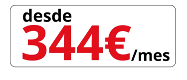 Financiación furgonetas caja abierta