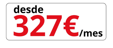 Financiación furgonetas grandes