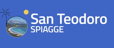 prenota la spiaggia a san teodoro