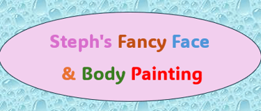 Step's Fancy Face & Body Painting