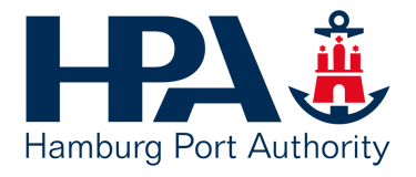 Hamburg Port Authority Logo