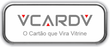 VCardV é o cartão de visitas digital que vira vitrine.