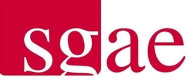 Television Broadcast Company Logo