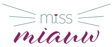 Miss Miauw is een zakelijke klant van greenpaws B2B