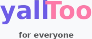 Y'all Too Wilbert's Logo