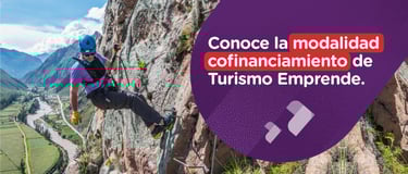 Turismo Emprende