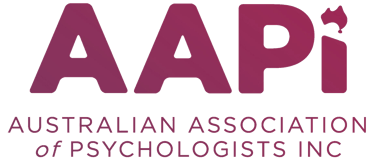 Australian Association of Psychologists Incorporated Logo