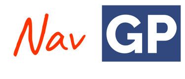 NavGP