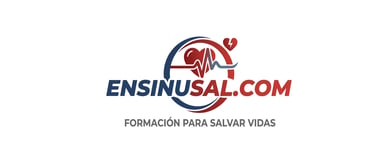 Ensinusal formación para salvar vidas