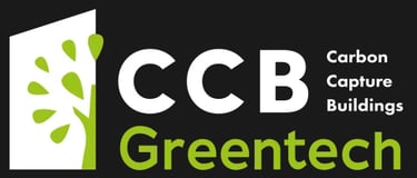 Logo CCB Green Tech