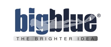 Big Blue Dive Lights