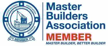 Master Builder Logo