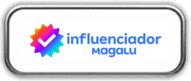 Magalu Influenciador