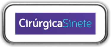 Cirúrgica Sinete Link Autorizado